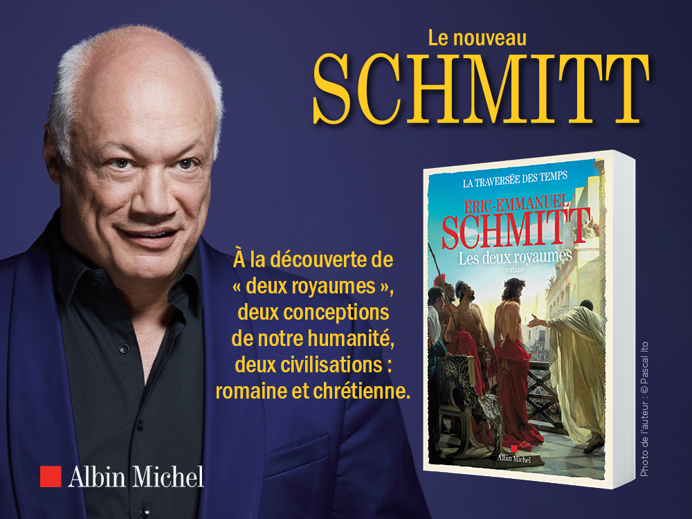 Albin Michel