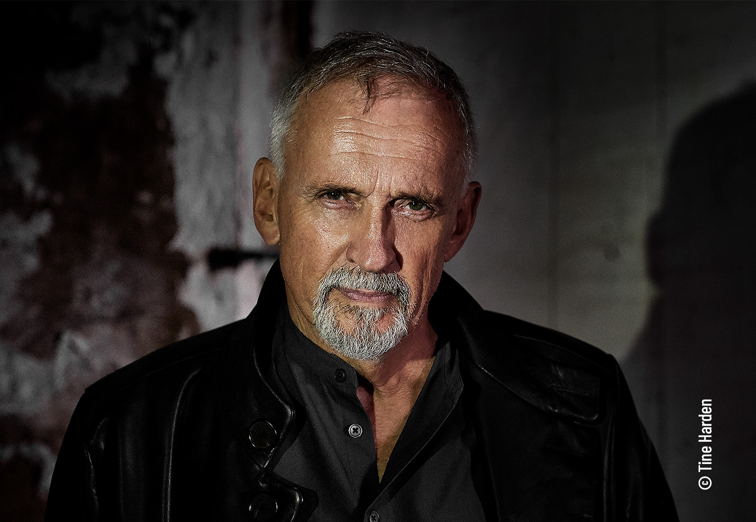 Jussi Adler-Olsen