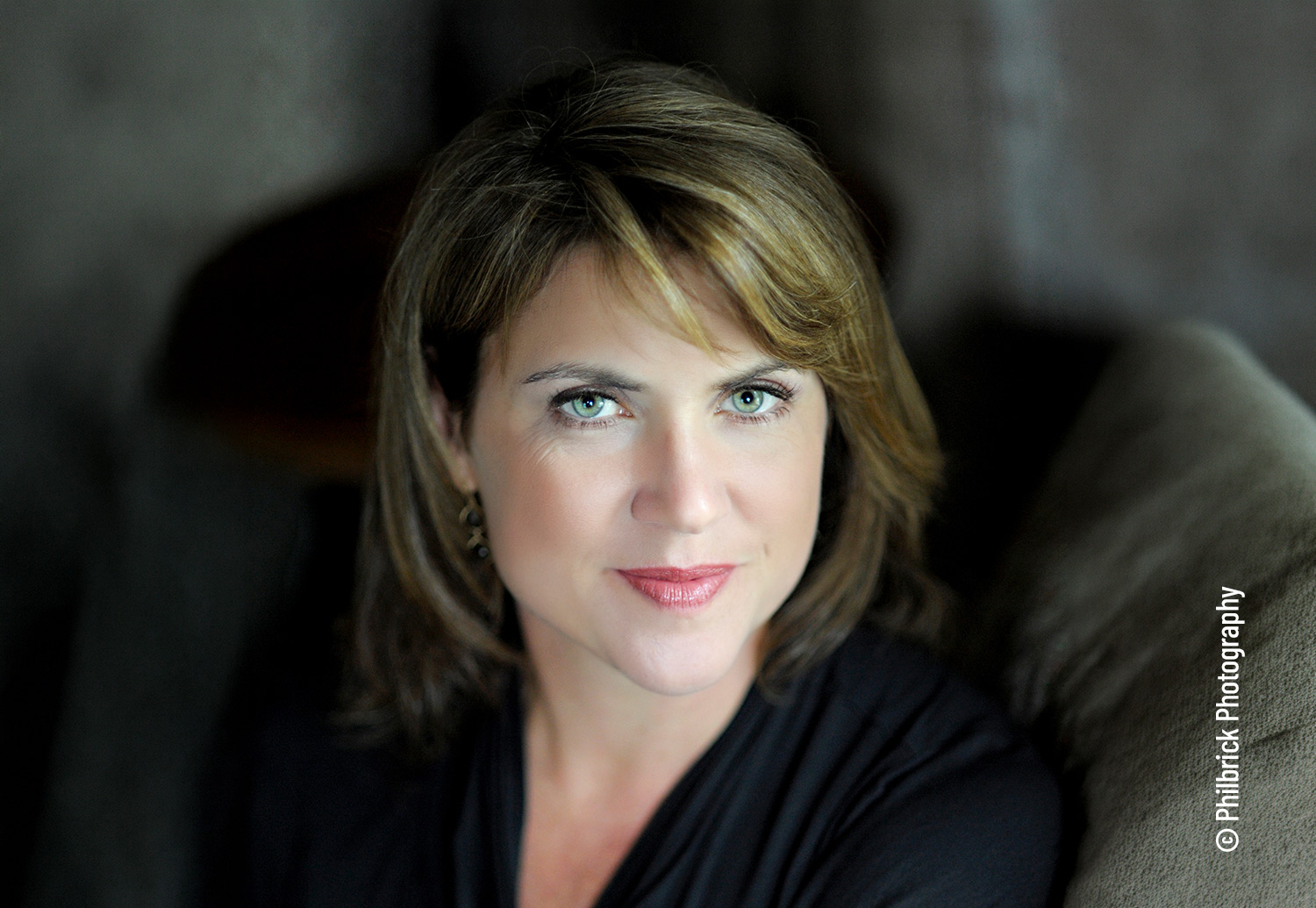 Lisa Gardner