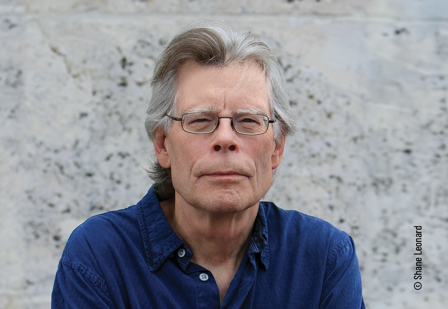 Stephen King