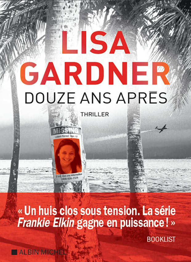 Douze ans après