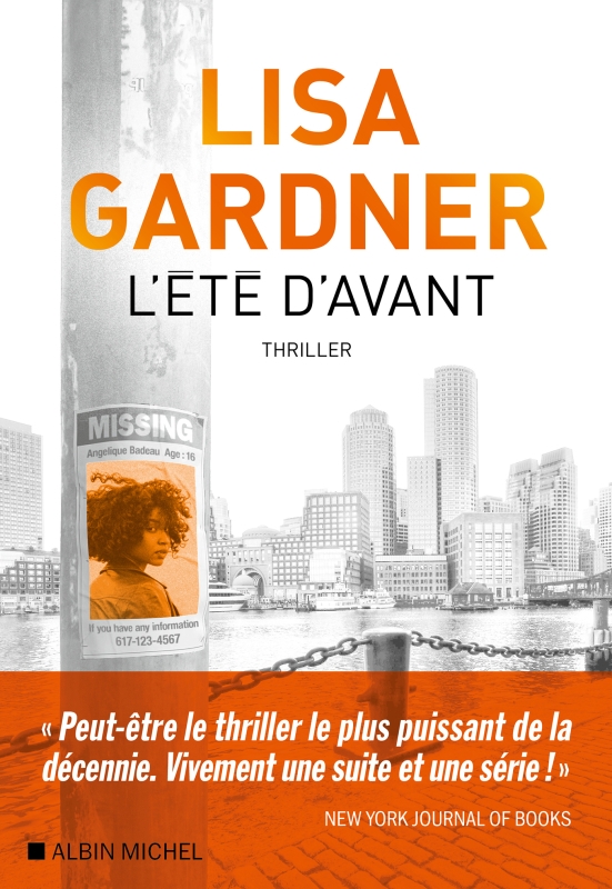 L&rsquo;été d&rsquo;avant