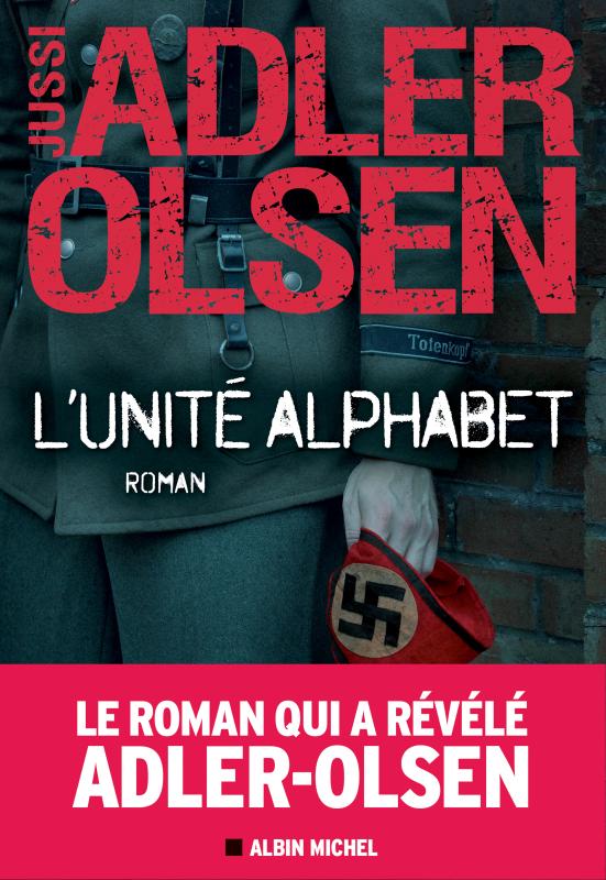 L&rsquo;unité Alphabet