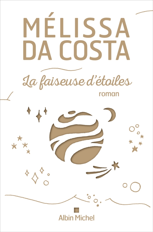 La faiseuse d&rsquo;étoiles