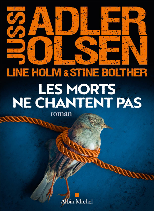 Les morts ne chantent pas