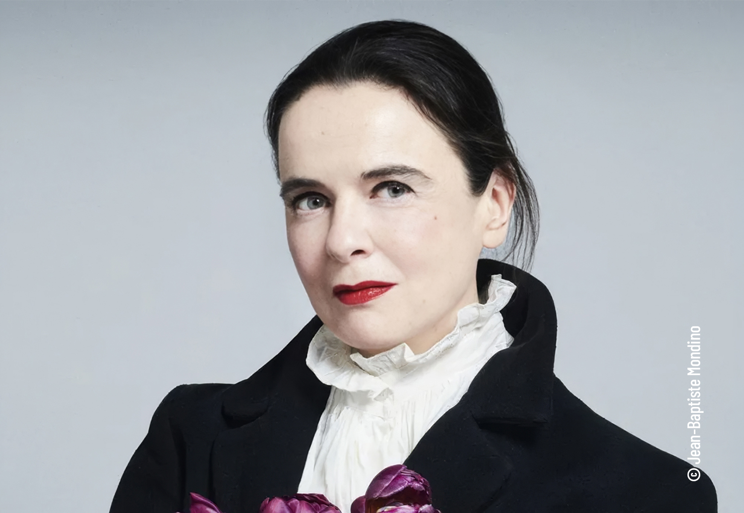 Amélie Nothomb