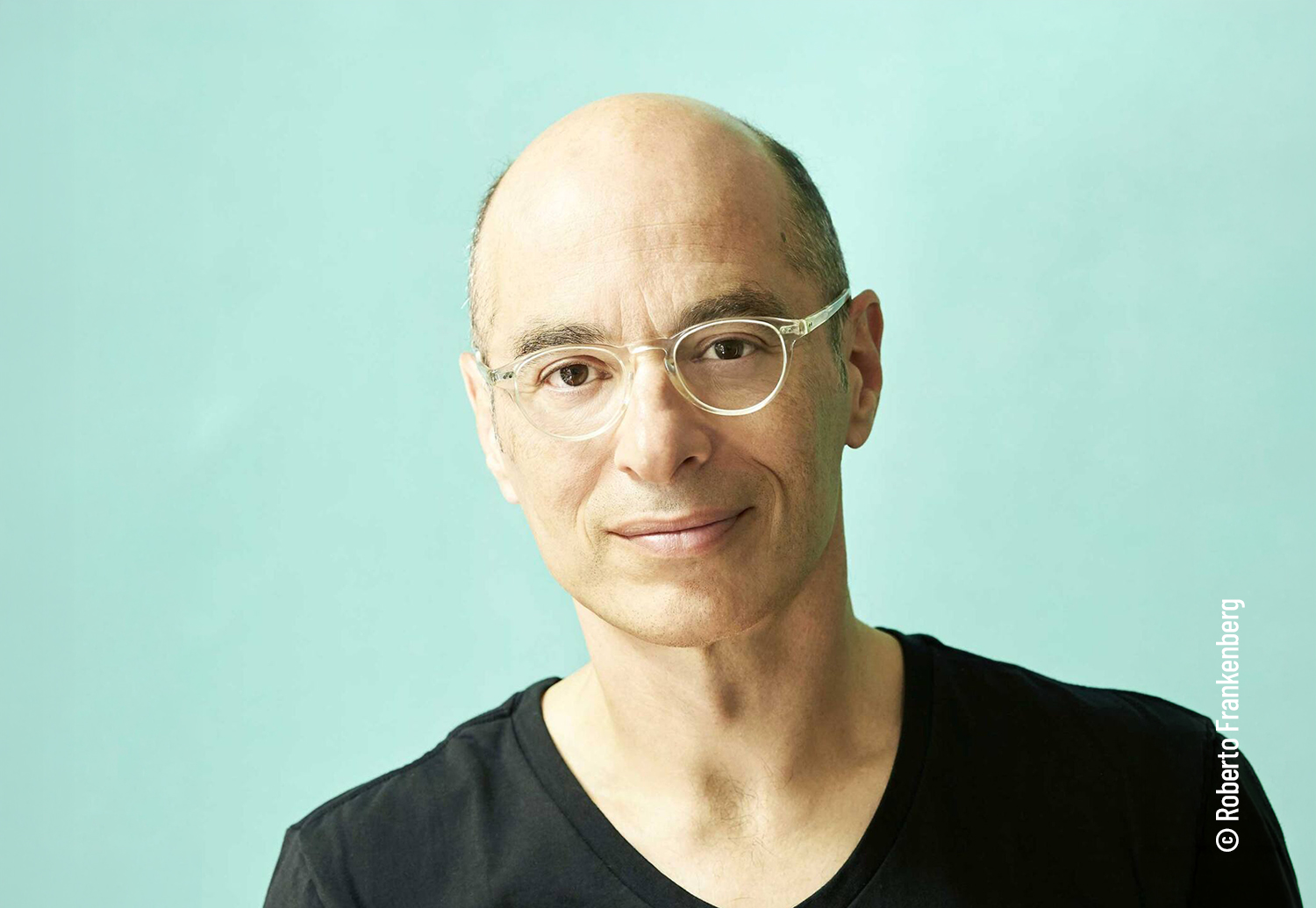Bernard Werber