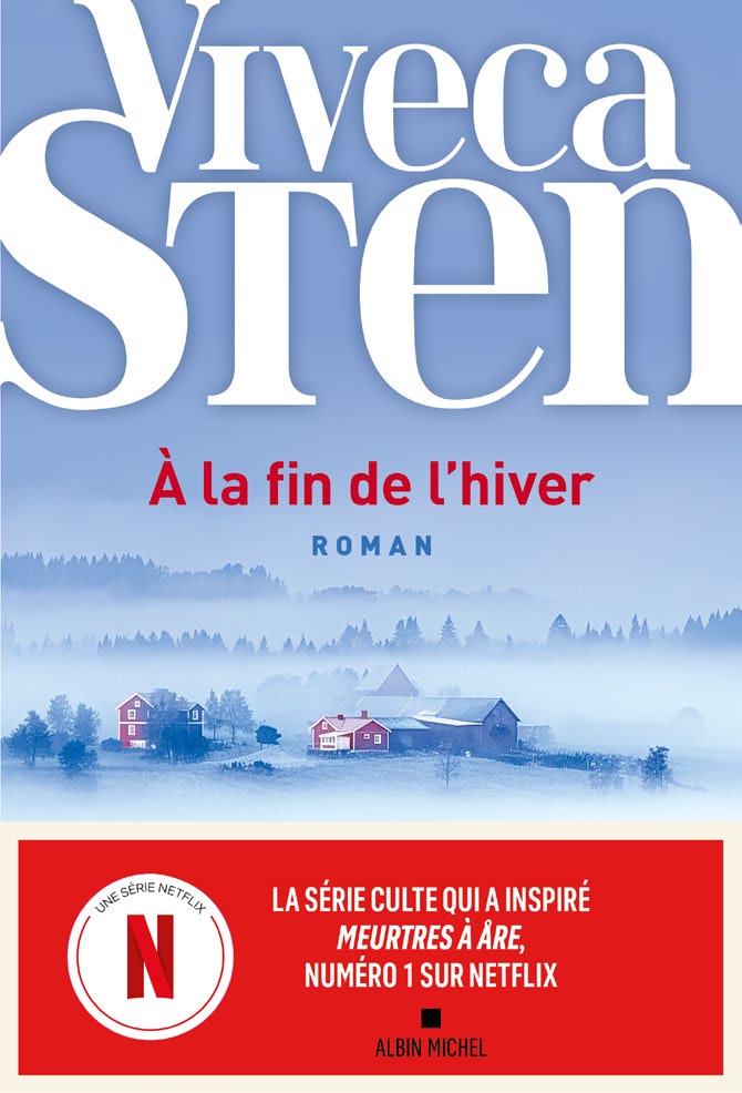 À la fin de l&rsquo;hiver