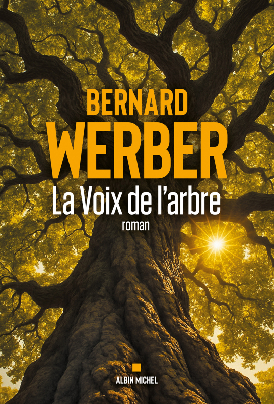 La Voix de l&rsquo;arbre