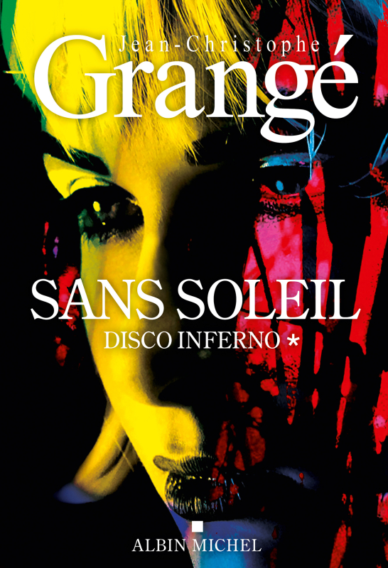 Sans soleil – Disco inferno