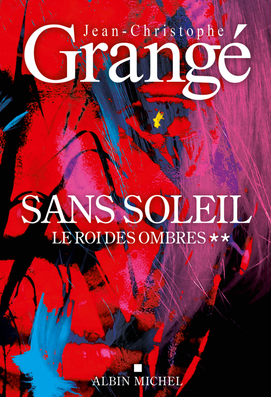 Sans soleil – Le roi des ombres